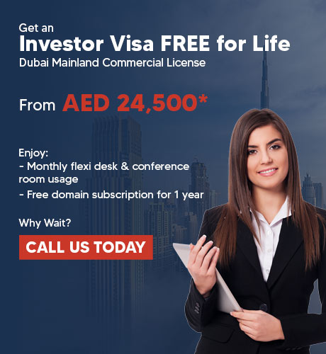 IFZA Dubai