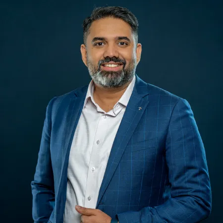 Jacob Mathew