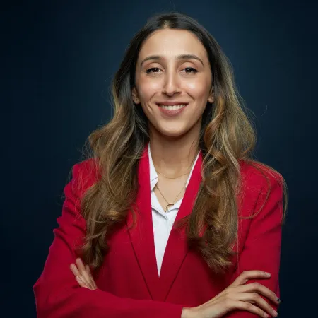 Mona Salim
