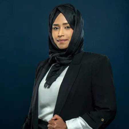 Nima Jameel
