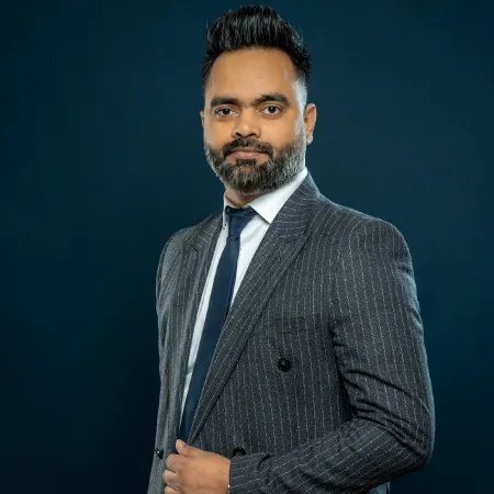 Vineet Kumar
